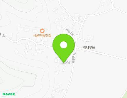 6-3 Deogam 3-gil, Gwangdeok-myeon, Dongnam-gu, Cheonan-si, Chungcheongnam-do, Republic of Korea Map