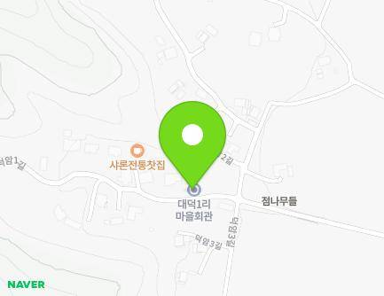 38 Deogam 1-gil, Gwangdeok-myeon, Dongnam-gu, Cheonan-si, Chungcheongnam-do, Republic of Korea