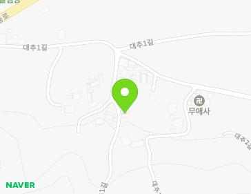 22-9 Daechu 1-gil, Gwangdeok-myeon, Dongnam-gu, Cheonan-si, Chungcheongnam-do, Republic of Korea 22-9 Daechu 1-gil, Gwangdeok-myeon, Dongnam-gu, Cheonan-si, Chungcheongnam-do, Republic of Korea Map
