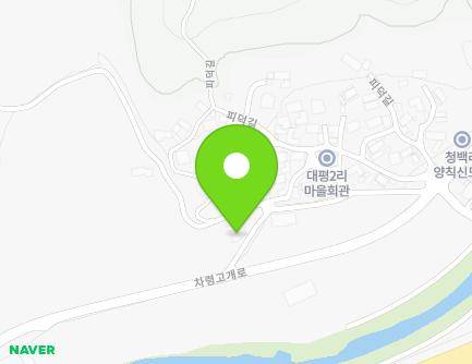 817-3 Charyeonggogae-ro, Gwangdeok-myeon, Dongnam-gu, Cheonan-si, Chungcheongnam-do, Republic of Korea Map