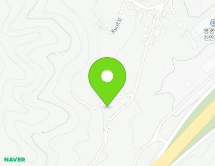 25-23 Wipideok-gil, Gwangdeok-myeon, Dongnam-gu, Cheonan-si, Chungcheongnam-do, Republic of Korea Map