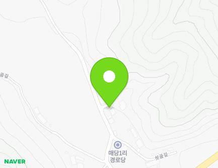 22 Soetgol-gil, Gwangdeok-myeon, Dongnam-gu, Cheonan-si, Chungcheongnam-do, Republic of Korea Map
