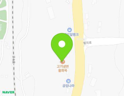 1677 Gwangpung-ro, Dongnam-gu, Cheonan-si, Chungcheongnam-do, Republic of Korea Map