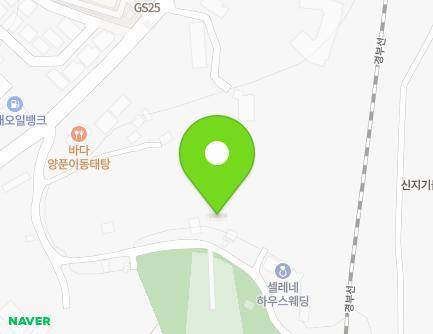 29 Baeul 1-gil, Dongnam-gu, Cheonan-si, Chungcheongnam-do, Republic of Korea Map