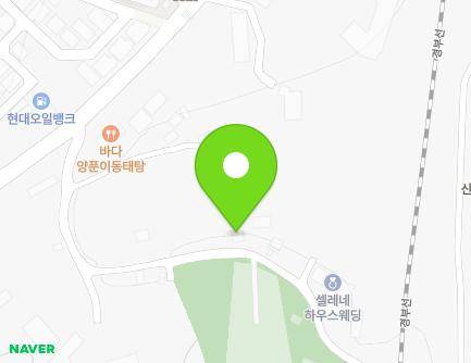 27 Baeul 1-gil, Dongnam-gu, Cheonan-si, Chungcheongnam-do, Republic of Korea Map