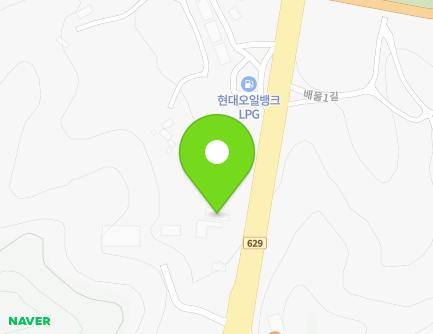 1557 Gwangpung-ro, Dongnam-gu, Cheonan-si, Chungcheongnam-do, Republic of Korea Map