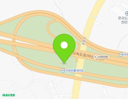 18 Asan Cheongju Expressway, Dongnam-gu, Cheonan-si, Chungcheongnam-do, Republic of Korea Map