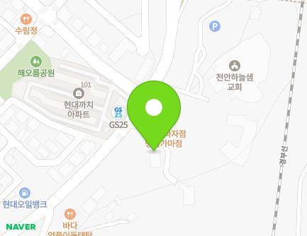 702 Pungse-ro, Dongnam-gu, Cheonan-si, Chungcheongnam-do, Republic of Korea Map