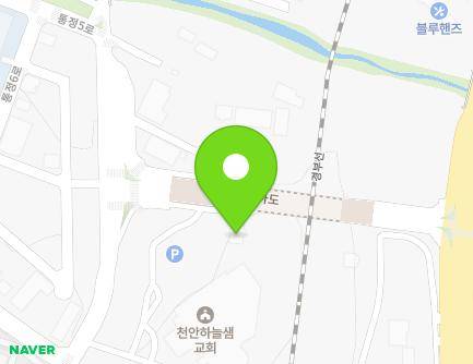714 Pungse-ro, Dongnam-gu, Cheonan-si, Chungcheongnam-do, Republic of Korea Map
