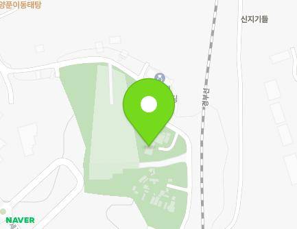 44 Baeul 1-gil, Dongnam-gu, Cheonan-si, Chungcheongnam-do, Republic of Korea Map