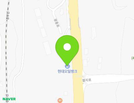 1687 Gwangpung-ro, Dongnam-gu, Cheonan-si, Chungcheongnam-do, Republic of Korea Map