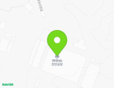 250 Cheongdangsaneop-gil, Dongnam-gu, Cheonan-si, Chungcheongnam-do, Republic of Korea Map