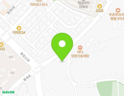 684 Pungse-ro, Dongnam-gu, Cheonan-si, Chungcheongnam-do, Republic of Korea Map