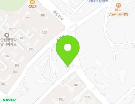 678-12 Pungse-ro, Dongnam-gu, Cheonan-si, Chungcheongnam-do, Republic of Korea Map