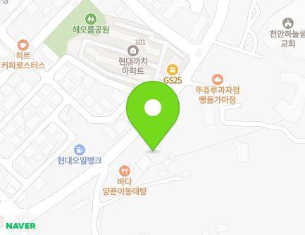 698 Pungse-ro, Dongnam-gu, Cheonan-si, Chungcheongnam-do, Republic of Korea Map