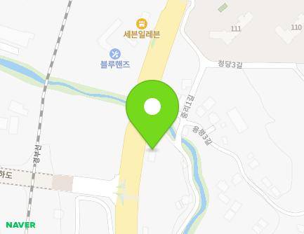 24 Jungni 1-gil, Dongnam-gu, Cheonan-si, Chungcheongnam-do, Republic of Korea Map