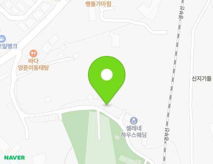 31 Baeul 1-gil, Dongnam-gu, Cheonan-si, Chungcheongnam-do, Republic of Korea Map