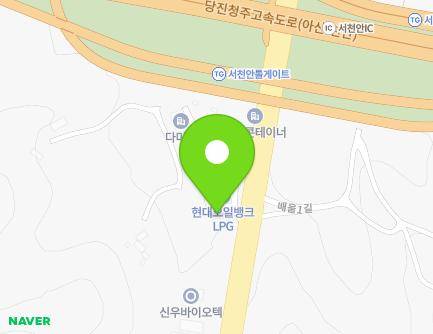 1571 Gwangpung-ro, Dongnam-gu, Cheonan-si, Chungcheongnam-do, Republic of Korea Map