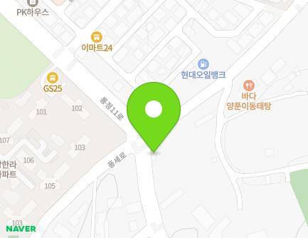 678 Pungse-ro, Dongnam-gu, Cheonan-si, Chungcheongnam-do, Republic of Korea Map