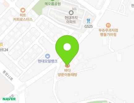 694 Pungse-ro, Dongnam-gu, Cheonan-si, Chungcheongnam-do, Republic of Korea Map
