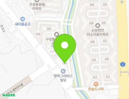 9 Samnyongcheon 2-gil, Dongnam-gu, Cheonan-si, Chungcheongnam-do, Republic of Korea Map