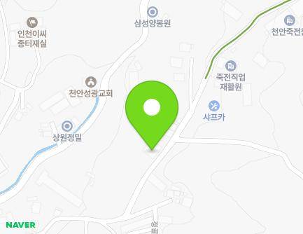 115 Jeonggol 1-gil, Dongnam-gu, Cheonan-si, Chungcheongnam-do, Republic of Korea Map