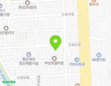 38 Guseong 12-gil, Dongnam-gu, Cheonan-si, Chungcheongnam-do, Republic of Korea 38 Guseong 12-gil, Dongnam-gu, Cheonan-si, Chungcheongnam-do, Republic of Korea Map