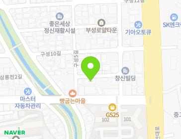 6-4 Guseong 5-gil, Dongnam-gu, Cheonan-si, Chungcheongnam-do, Republic of Korea 6-4 Guseong 5-gil, Dongnam-gu, Cheonan-si, Chungcheongnam-do, Republic of Korea Map