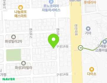 37 Guseong 6-gil, Dongnam-gu, Cheonan-si, Chungcheongnam-do, Republic of Korea 37 Guseong 6-gil, Dongnam-gu, Cheonan-si, Chungcheongnam-do, Republic of Korea Map