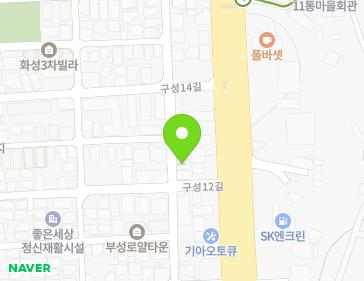 22 Guseong 6-gil, Dongnam-gu, Cheonan-si, Chungcheongnam-do, Republic of Korea 22 Guseong 6-gil, Dongnam-gu, Cheonan-si, Chungcheongnam-do, Republic of Korea Map