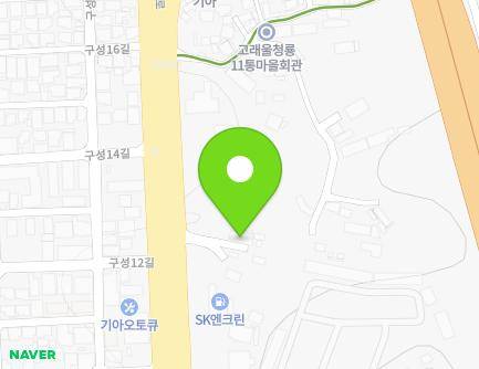 540 Cheonan-daero, Dongnam-gu, Cheonan-si, Chungcheongnam-do, Republic of Korea Map