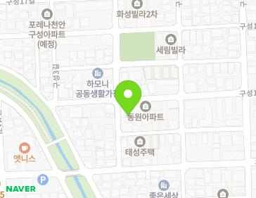 10 Guseong 4-gil, Dongnam-gu, Cheonan-si, Chungcheongnam-do, Republic of Korea 10 Guseong 4-gil, Dongnam-gu, Cheonan-si, Chungcheongnam-do, Republic of Korea Map