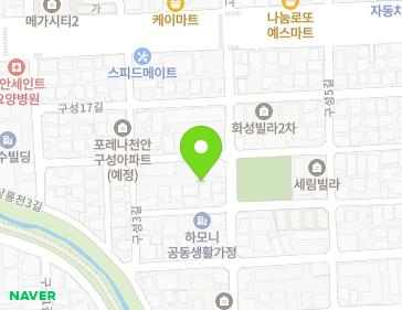 14 Guseong 16-gil, Dongnam-gu, Cheonan-si, Chungcheongnam-do, Republic of Korea 14 Guseong 16-gil, Dongnam-gu, Cheonan-si, Chungcheongnam-do, Republic of Korea Map
