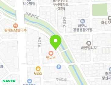 9 Guseong 12-gil, Dongnam-gu, Cheonan-si, Chungcheongnam-do, Republic of Korea 9 Guseong 12-gil, Dongnam-gu, Cheonan-si, Chungcheongnam-do, Republic of Korea Map