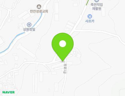 110 Jeonggol 1-gil, Dongnam-gu, Cheonan-si, Chungcheongnam-do, Republic of Korea Map