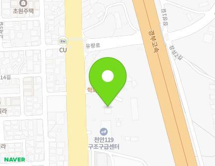 586 Cheonan-daero, Dongnam-gu, Cheonan-si, Chungcheongnam-do, Republic of Korea Map