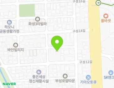 12 Guseong 13-gil, Dongnam-gu, Cheonan-si, Chungcheongnam-do, Republic of Korea 12 Guseong 13-gil, Dongnam-gu, Cheonan-si, Chungcheongnam-do, Republic of Korea Map