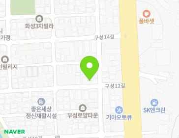 21 Guseong 6-gil, Dongnam-gu, Cheonan-si, Chungcheongnam-do, Republic of Korea 21 Guseong 6-gil, Dongnam-gu, Cheonan-si, Chungcheongnam-do, Republic of Korea Map