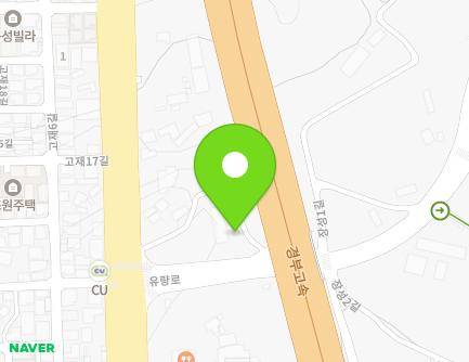 11 Yuryang-ro, Dongnam-gu, Cheonan-si, Chungcheongnam-do, Republic of Korea Map