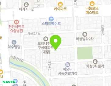 10 Guseong 3-gil, Dongnam-gu, Cheonan-si, Chungcheongnam-do, Republic of Korea 10 Guseong 3-gil, Dongnam-gu, Cheonan-si, Chungcheongnam-do, Republic of Korea Map