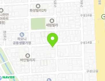 18 Guseong 14-gil, Dongnam-gu, Cheonan-si, Chungcheongnam-do, Republic of Korea 18 Guseong 14-gil, Dongnam-gu, Cheonan-si, Chungcheongnam-do, Republic of Korea Map