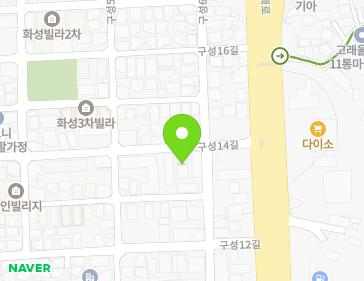 26 Guseong 14-gil, Dongnam-gu, Cheonan-si, Chungcheongnam-do, Republic of Korea 26 Guseong 14-gil, Dongnam-gu, Cheonan-si, Chungcheongnam-do, Republic of Korea Map