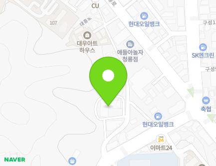 123-11 Cheongsu-ro, Dongnam-gu, Cheonan-si, Chungcheongnam-do, Republic of Korea Map