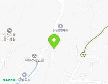 40 Jeonggol 2-gil, Dongnam-gu, Cheonan-si, Chungcheongnam-do, Republic of Korea 40 Jeonggol 2-gil, Dongnam-gu, Cheonan-si, Chungcheongnam-do, Republic of Korea Map