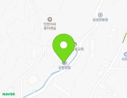 29 Jeonggol 2-gil, Dongnam-gu, Cheonan-si, Chungcheongnam-do, Republic of Korea Map