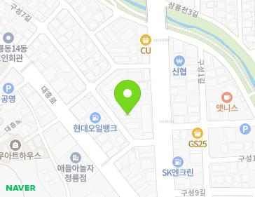 33 Guseong 7-gil, Dongnam-gu, Cheonan-si, Chungcheongnam-do, Republic of Korea 33 Guseong 7-gil, Dongnam-gu, Cheonan-si, Chungcheongnam-do, Republic of Korea Map