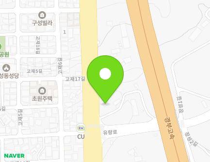 602 Cheonan-daero, Dongnam-gu, Cheonan-si, Chungcheongnam-do, Republic of Korea Map