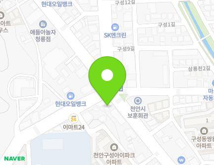 276 Chungjeol-ro, Dongnam-gu, Cheonan-si, Chungcheongnam-do, Republic of Korea Map