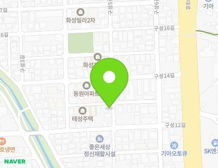 23 Guseong 5-gil, Dongnam-gu, Cheonan-si, Chungcheongnam-do, Republic of Korea Map