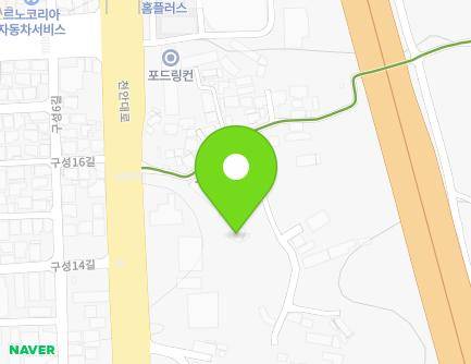 8 Goraeul-gil, Dongnam-gu, Cheonan-si, Chungcheongnam-do, Republic of Korea Map